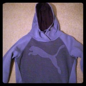 Puma sweatshirt